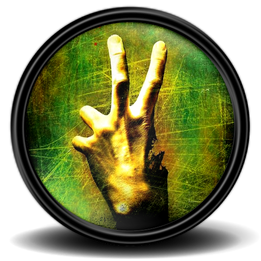 Left4Dead 2 1 Icon 512x512 png